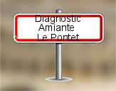 Diagnostic Amiante avant démolition sur